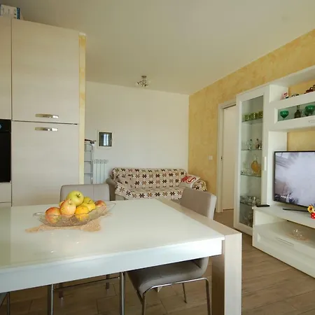 Near Adriatic Sea Apartment