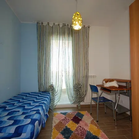 Apartment Near Adriatic Sea