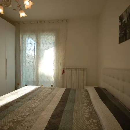 Apartment Near Adriatic Sea Montesilvano
