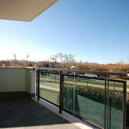 Near Adriatic Sea Apartment *